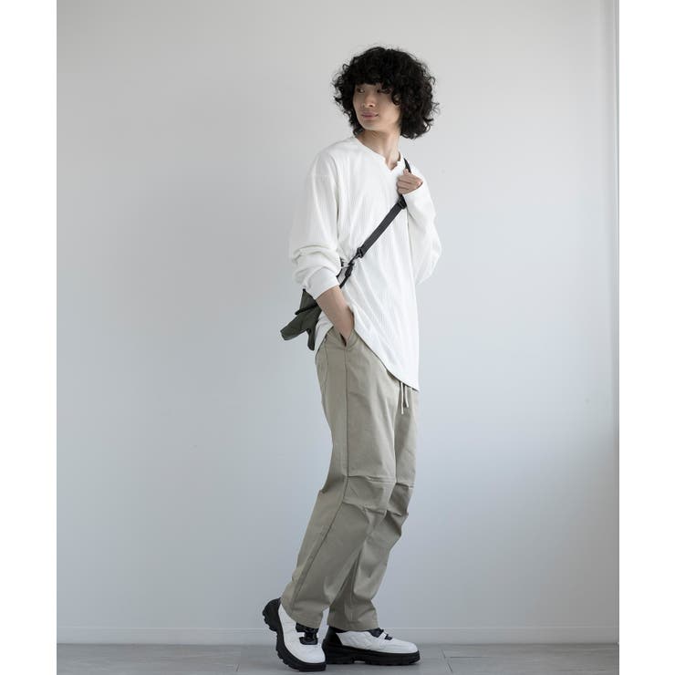 aimoha men JACQUARD | aimoha men | 詳細画像20 