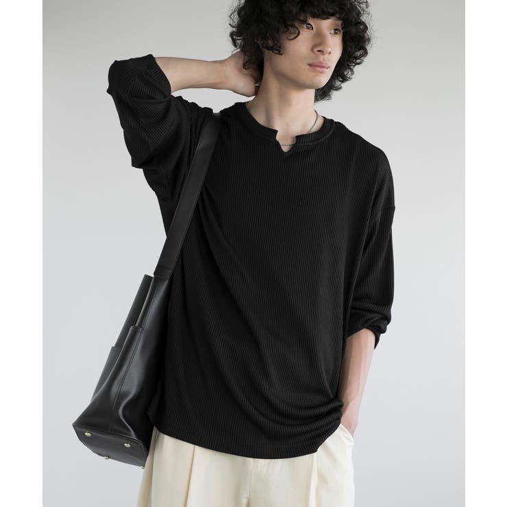 aimoha men JACQUARD | aimoha men | 詳細画像3 