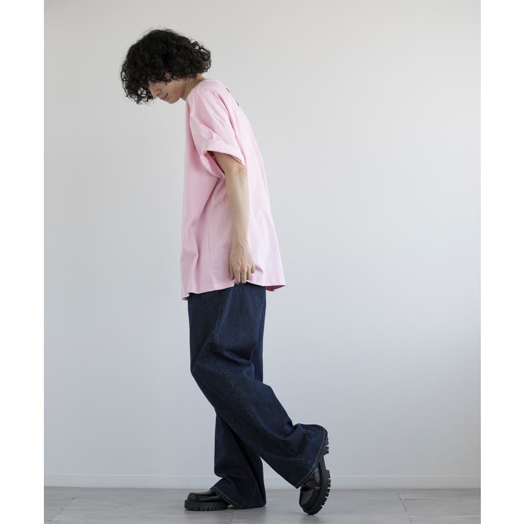 aimoha men SORONA BLEND REFRESH TEE【SS】 | aimoha men | 詳細画像30 