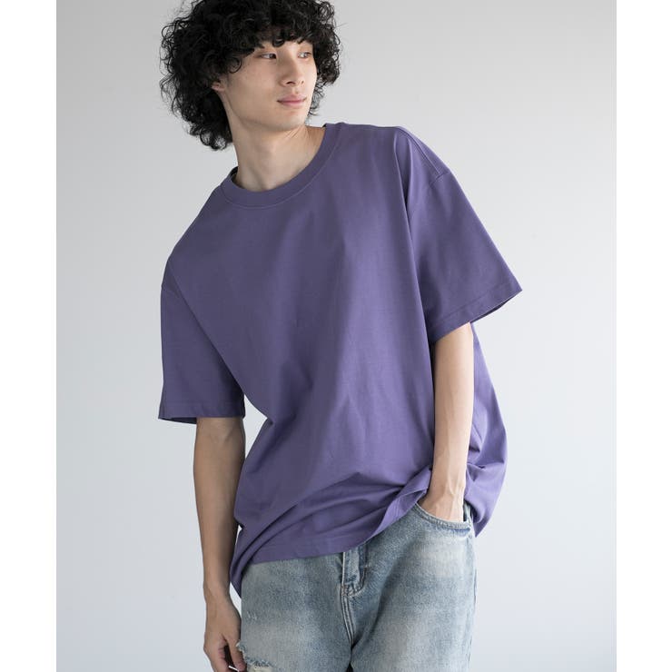 aimoha men SORONA BLEND REFRESH TEE【SS】 | aimoha men | 詳細画像43 