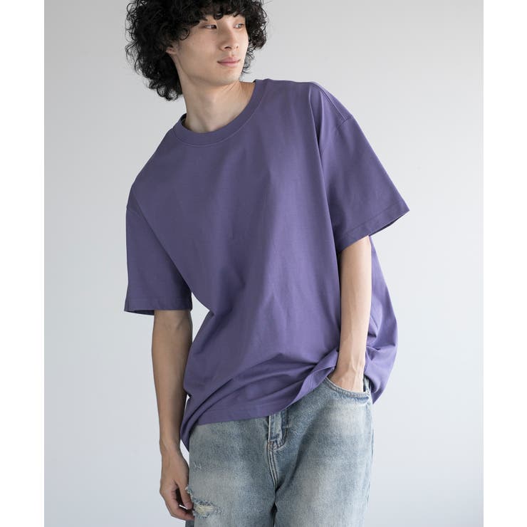 aimoha men SORONA BLEND REFRESH TEE【SS】 | aimoha men | 詳細画像44 