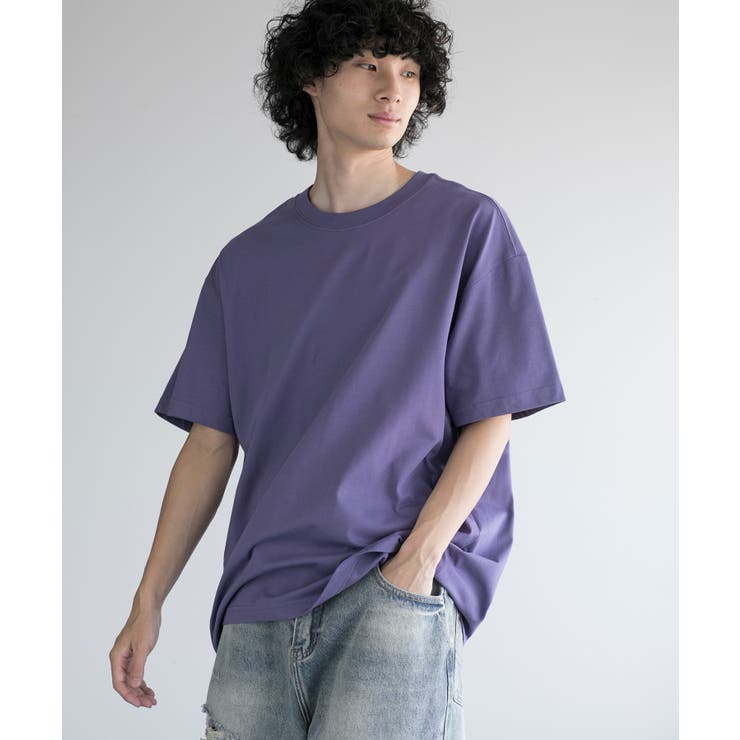 aimoha men SORONA BLEND REFRESH TEE【SS】 | aimoha men | 詳細画像46 