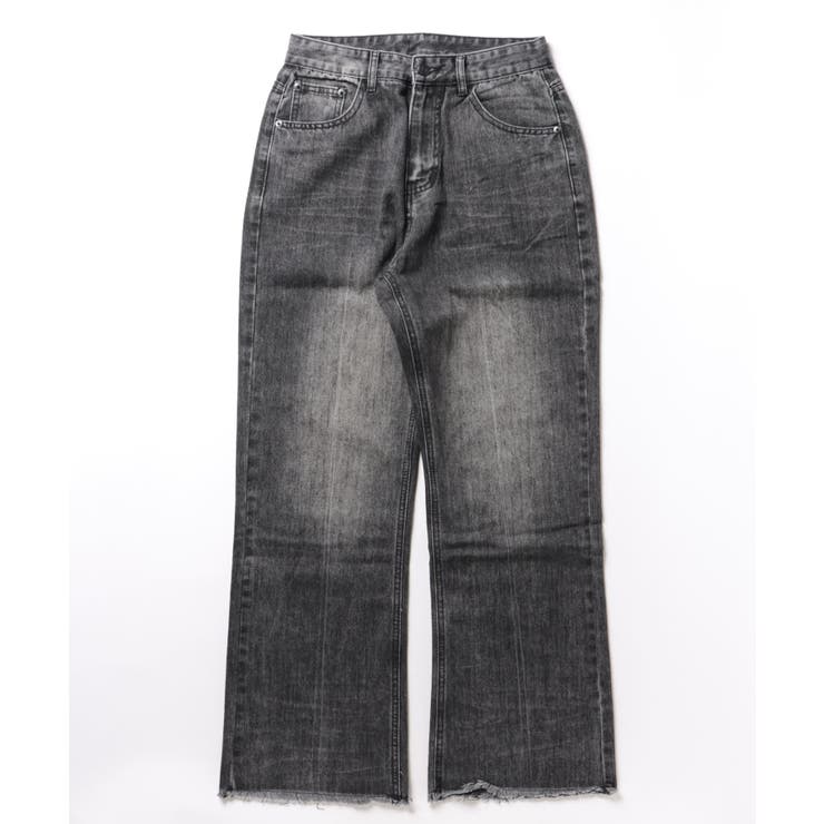VINTAGE WASH RELAXED | aimoha men | 詳細画像2 