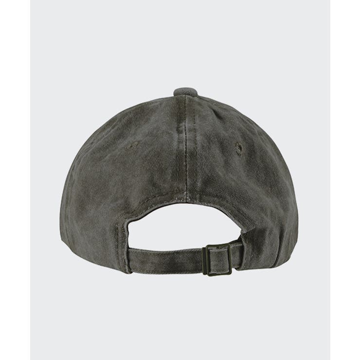 【GENXDER】ウォッシュ加工バティックキャップ | aimoha  | 詳細画像6 