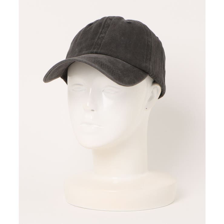 【GENXDER】ウォッシュ加工バティックキャップ | aimoha  | 詳細画像2 