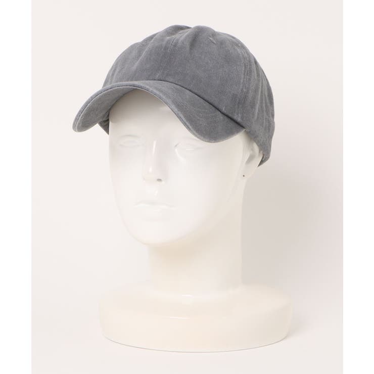 【GENXDER】ウォッシュ加工バティックキャップ | aimoha  | 詳細画像3 