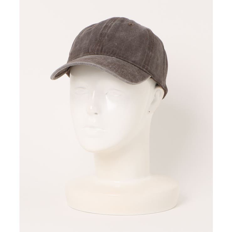 【GENXDER】ウォッシュ加工バティックキャップ | aimoha  | 詳細画像4 