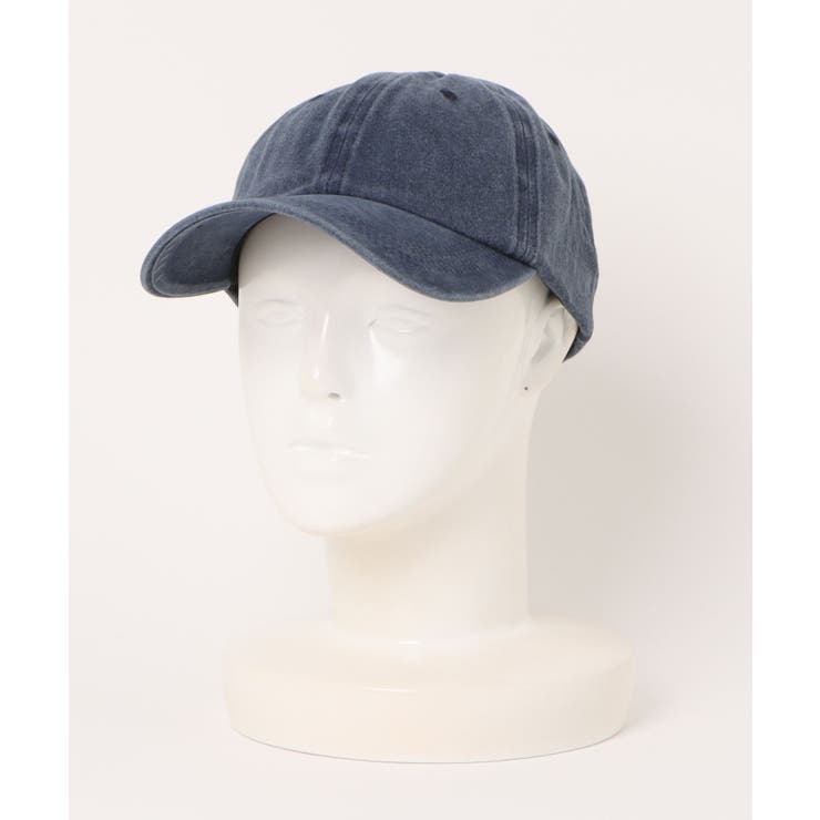 【GENXDER】ウォッシュ加工バティックキャップ | aimoha  | 詳細画像5 