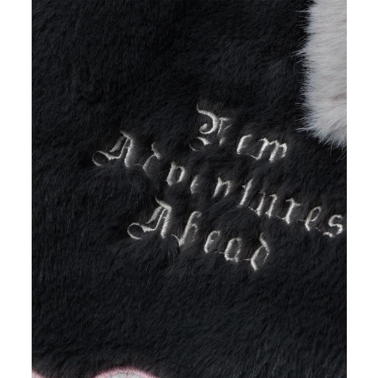 【HOOK】for girls 配色切り替えボアジャケット | HOOK | 詳細画像17 