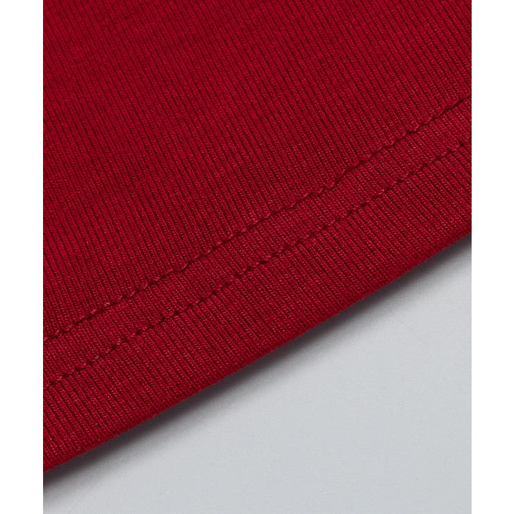 【HOOK】for girls バタフライ刺繍ワンショルダートップス | HOOK | 詳細画像21 