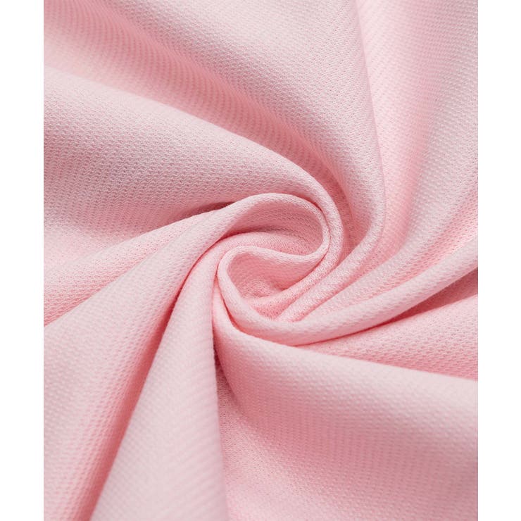 【HOOK】for girls バイカラー刺繍ジップパーカー | HOOK | 詳細画像10 