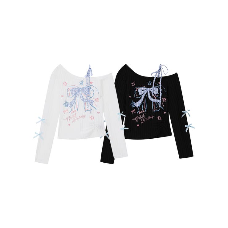 HOOK for girls | HOOK | 詳細画像1 