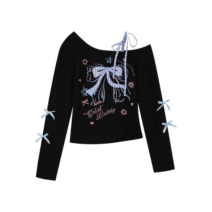 ブラック | HOOK for girls | HOOK