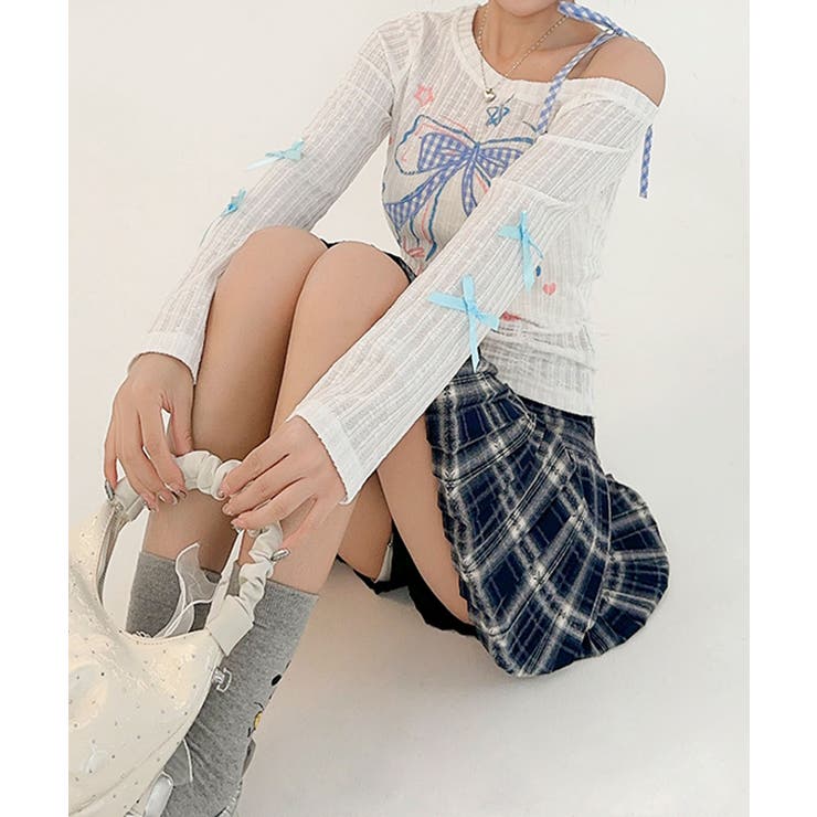 HOOK for girls | HOOK | 詳細画像5 