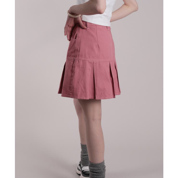 for girls 定番[品番：XT000012168]｜HOOK（フック）のレディースファッション通販｜SHOPLIST（ショップリスト）