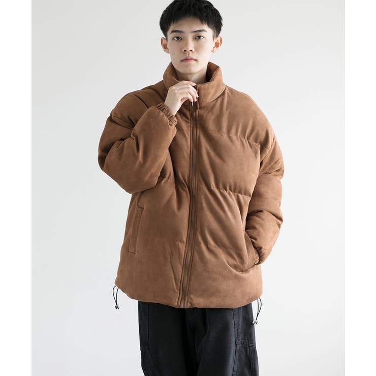 aimoha men Suede | aimoha men | 詳細画像7 