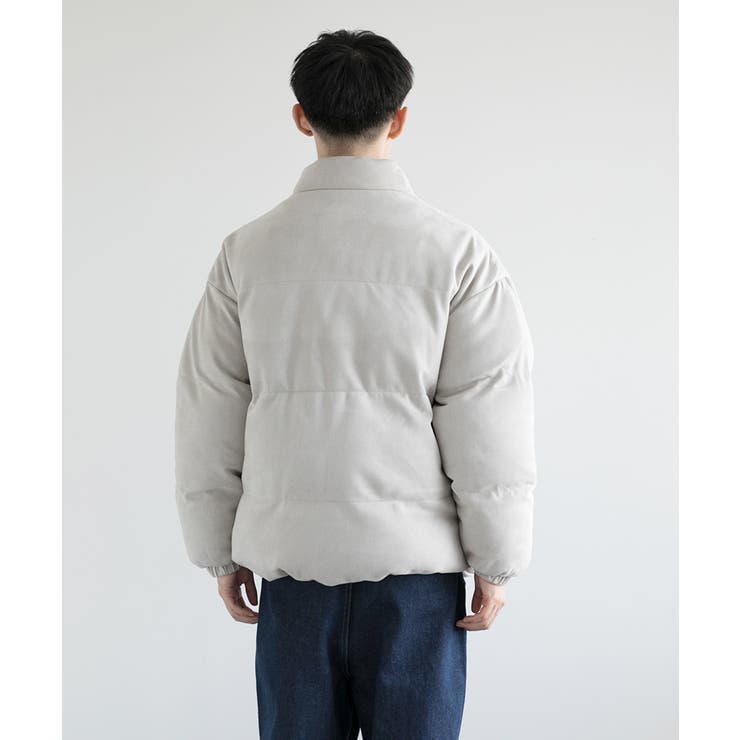 aimoha men Suede | aimoha men | 詳細画像29 