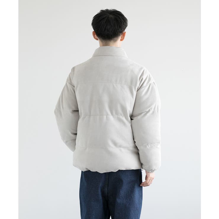 aimoha men Suede | aimoha men | 詳細画像30 