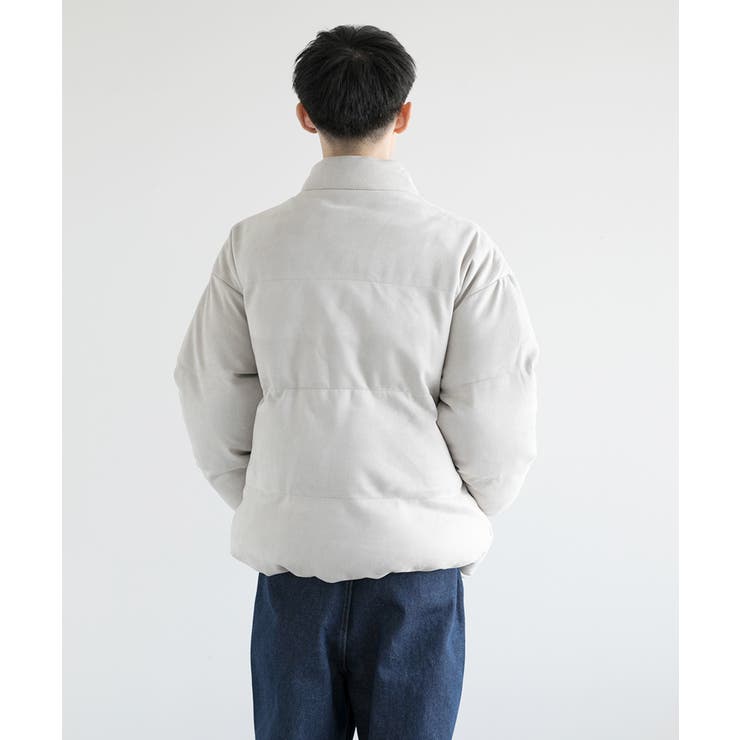 aimoha men Suede | aimoha men | 詳細画像31 