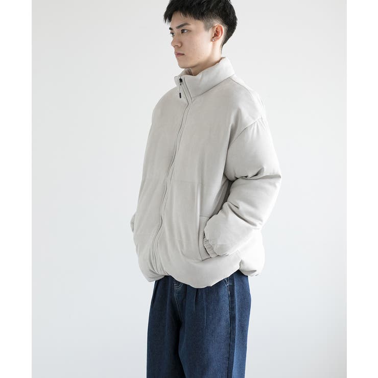 aimoha men Suede | aimoha men | 詳細画像32 