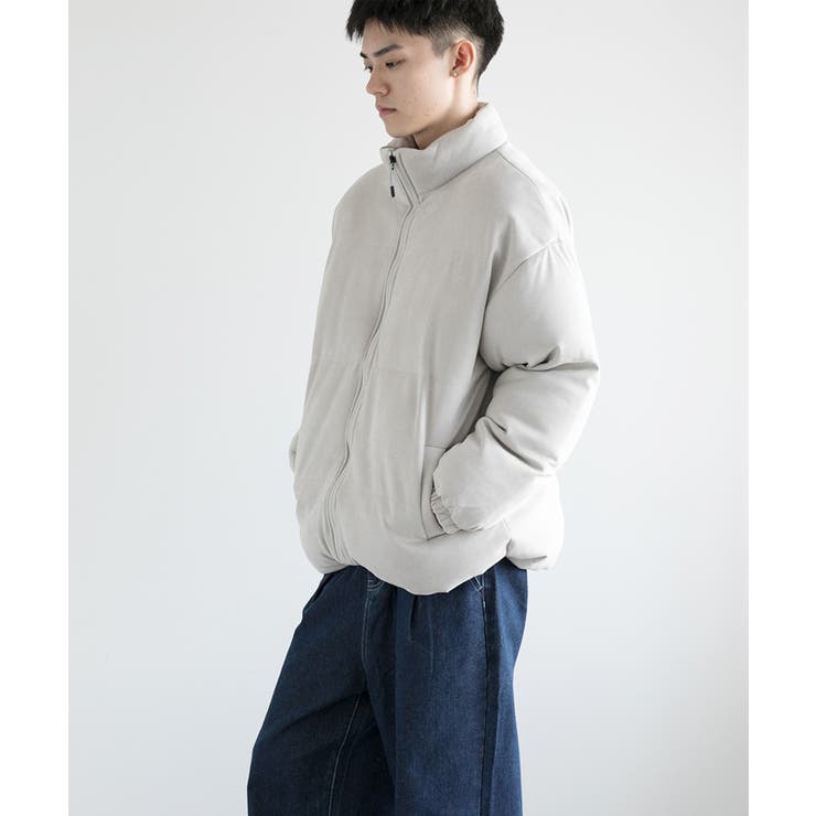 aimoha men Suede | aimoha men | 詳細画像34 