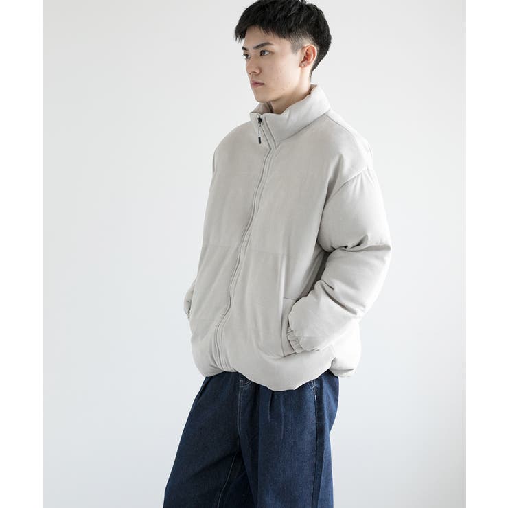 aimoha men Suede | aimoha men | 詳細画像35 