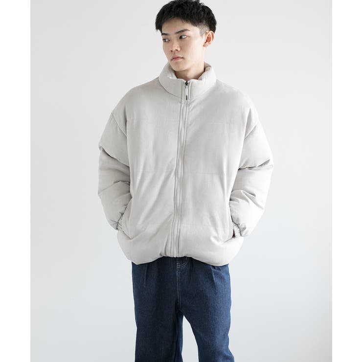 aimoha men Suede | aimoha men | 詳細画像36 