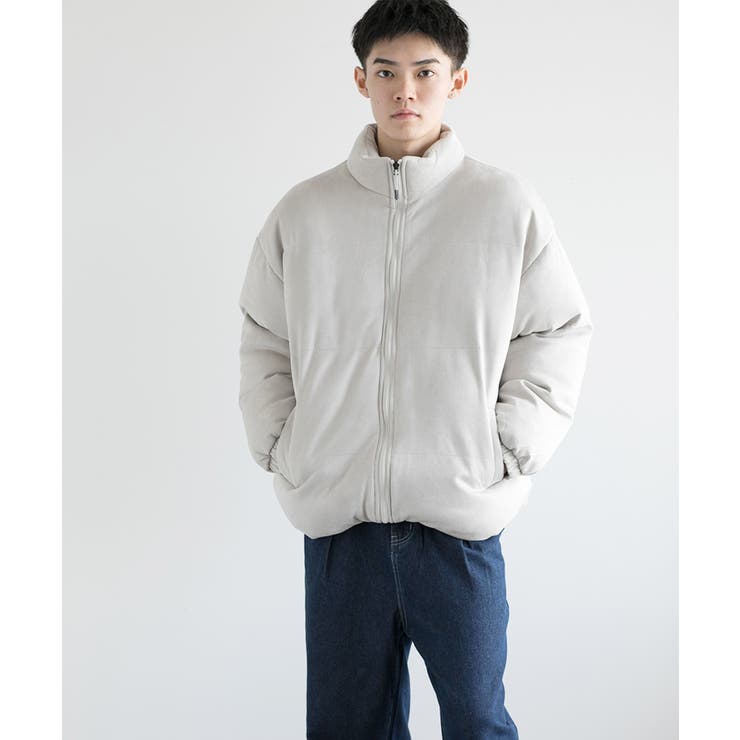 aimoha men Suede | aimoha men | 詳細画像37 