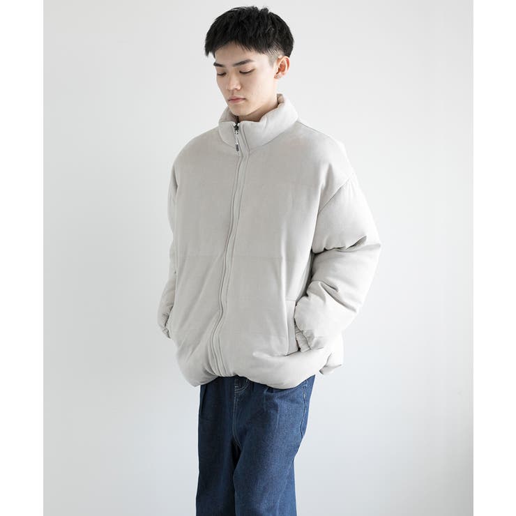 aimoha men Suede | aimoha men | 詳細画像39 