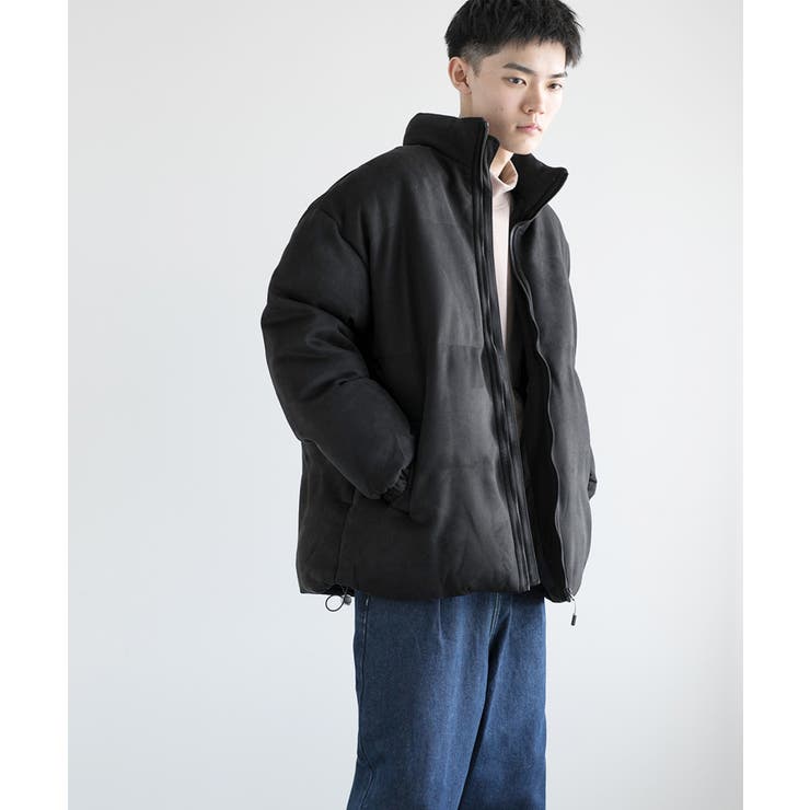 aimoha men Suede | aimoha men | 詳細画像40 