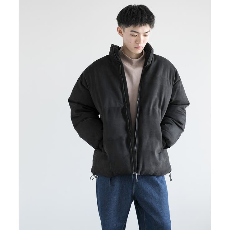 aimoha men Suede | aimoha men | 詳細画像41 