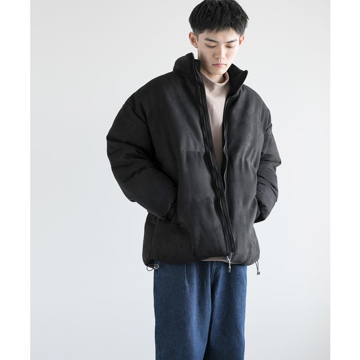 aimoha men Suede | aimoha men | 詳細画像42 