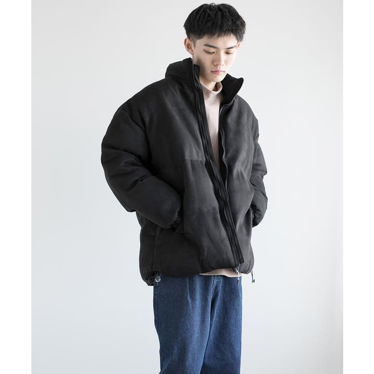 aimoha men Suede | aimoha men | 詳細画像43 