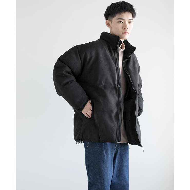 aimoha men Suede | aimoha men | 詳細画像44 