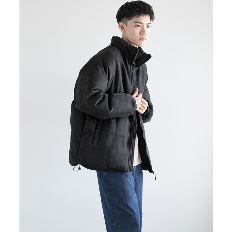 aimoha men Suede | aimoha men | 詳細画像46 