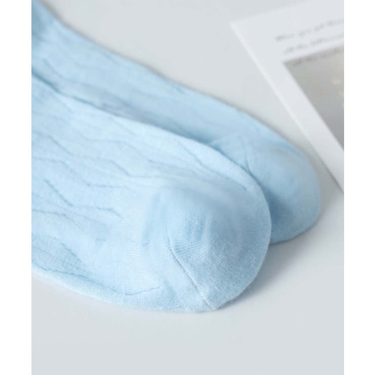 薄手フリルショートソックス | aimoha  | 詳細画像15 