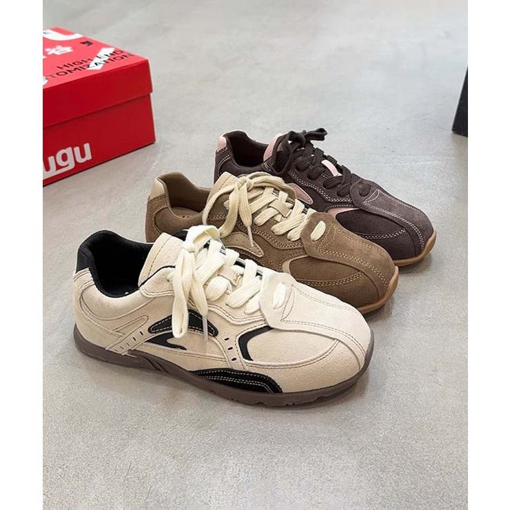 [2025SS SHOES 365 | aimoha  | 詳細画像8 