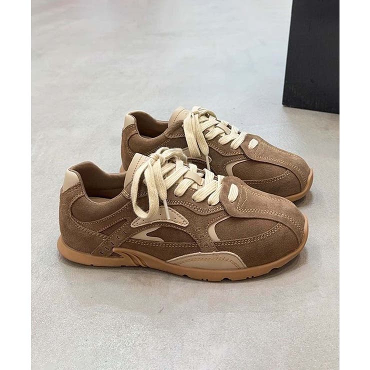 [2025SS SHOES 365 | aimoha  | 詳細画像4 