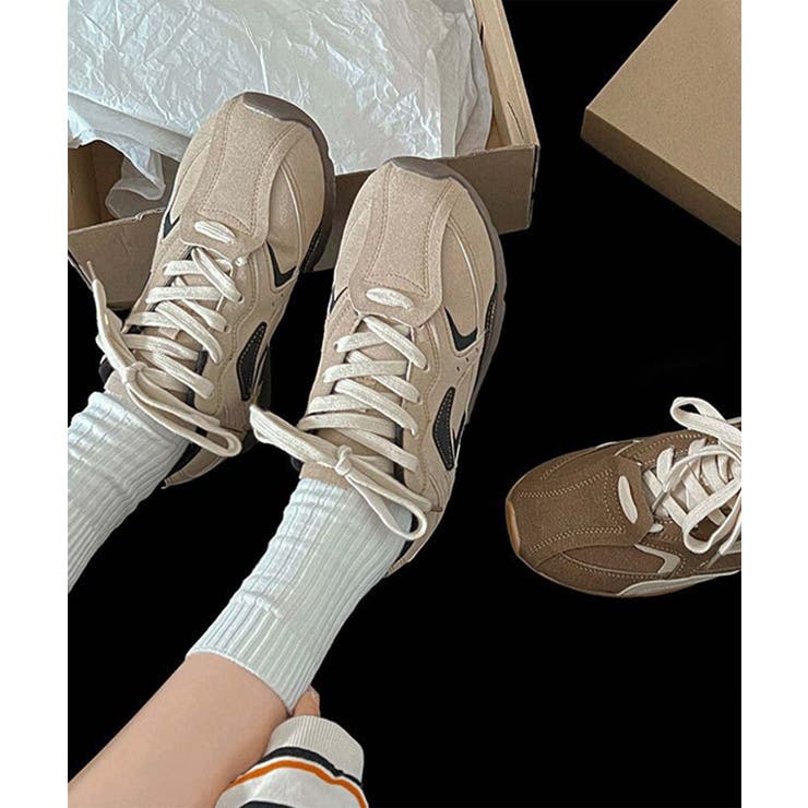 [2025SS SHOES 365 | aimoha  | 詳細画像5 