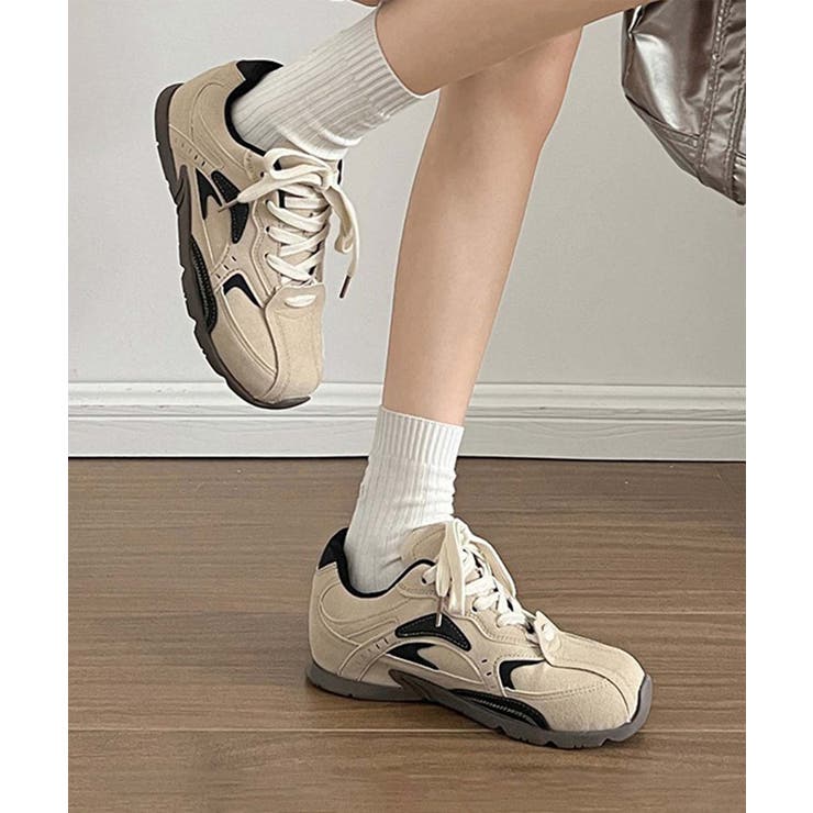 [2025SS SHOES 365 | aimoha  | 詳細画像1 