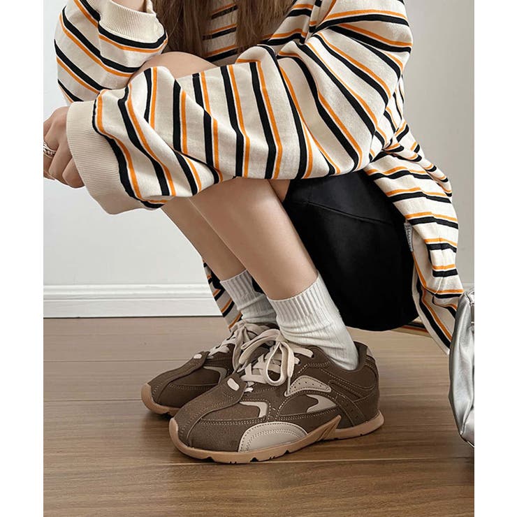 [2025SS SHOES 365 | aimoha  | 詳細画像6 