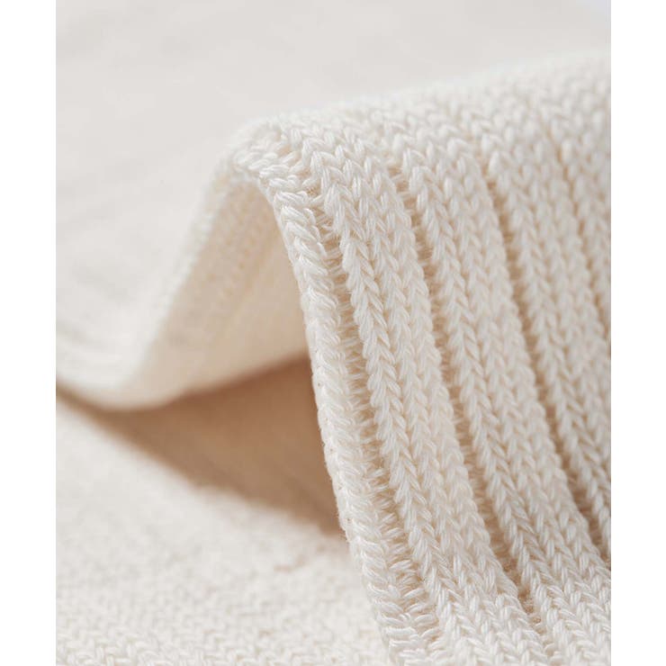 福袋 2025 MOSOX NEW COLLECTION]コントラストソックス[品番 花