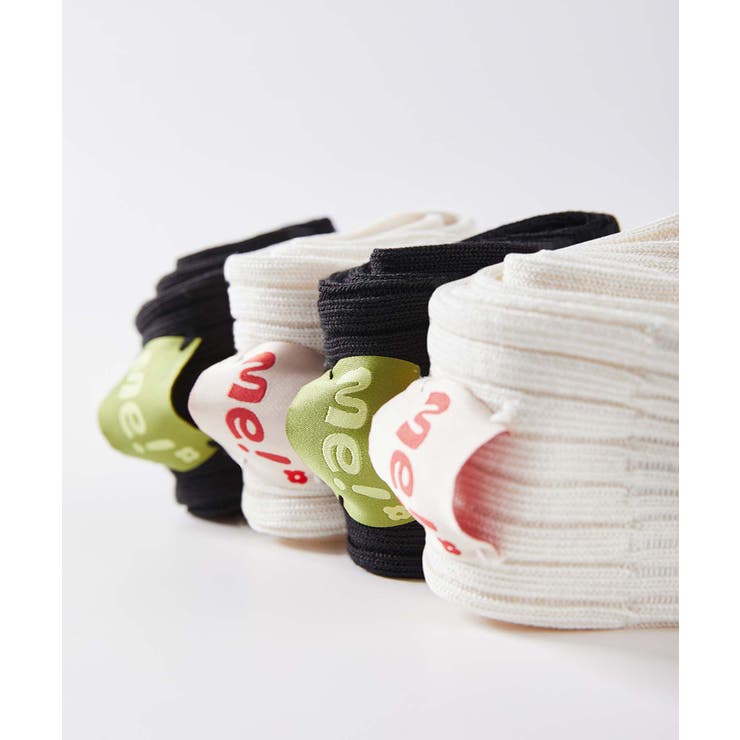 [2025 MOSOX NEW COLLECTION]バックタグソックス | aimoha  | 詳細画像12 