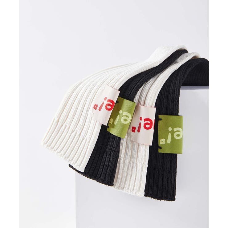 [2025 MOSOX NEW COLLECTION]バックタグソックス | aimoha  | 詳細画像14 
