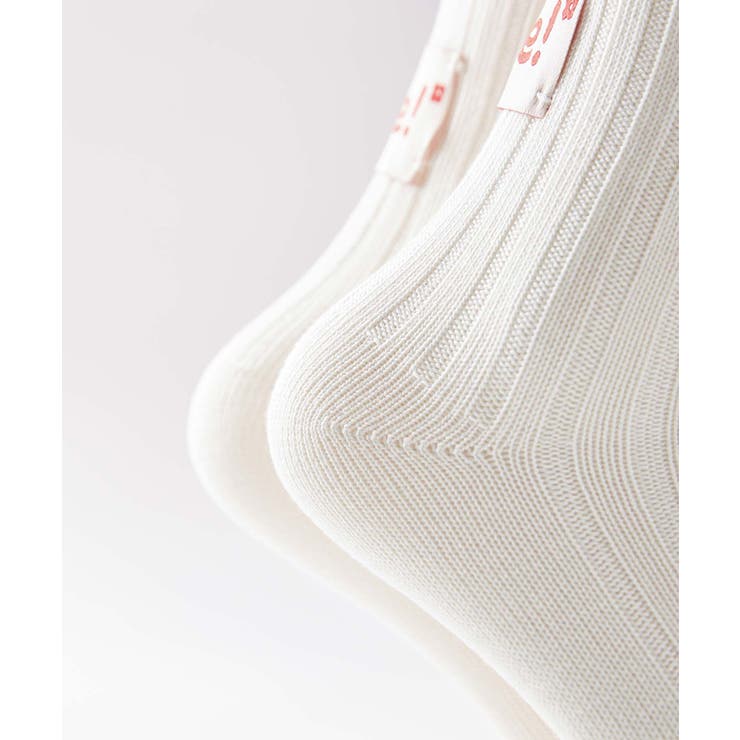 [2025 MOSOX NEW COLLECTION]バックタグソックス | aimoha  | 詳細画像19 