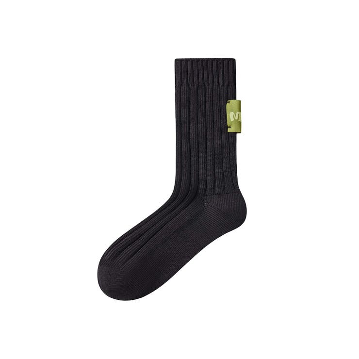 [2025 MOSOX NEW COLLECTION]バックタグソックス | aimoha  | 詳細画像4 