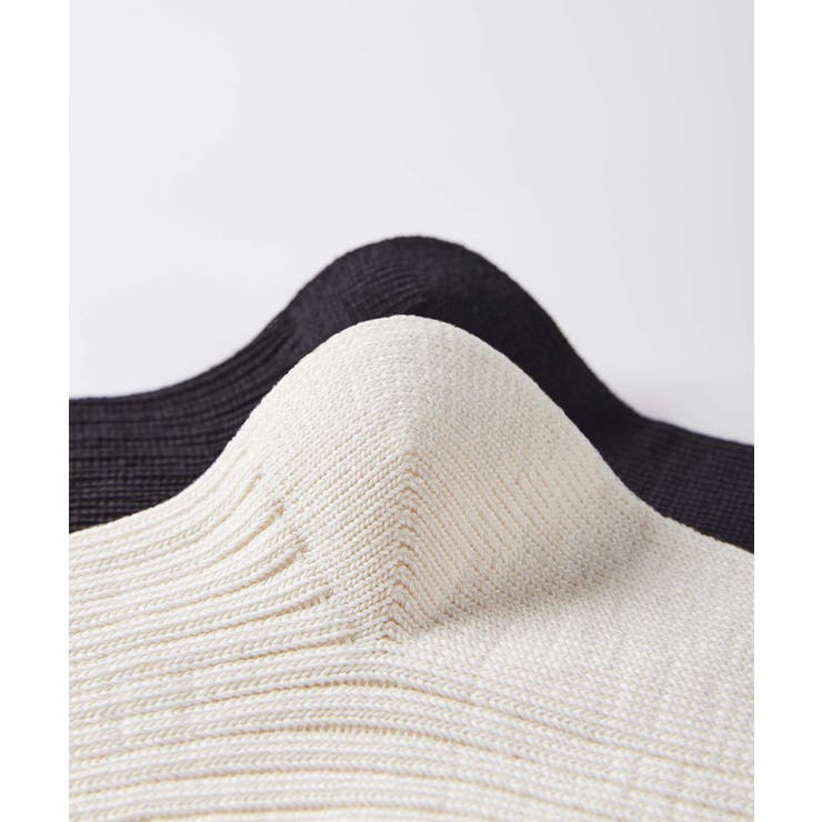 [2025 MOSOX NEW COLLECTION]バックタグソックス | aimoha  | 詳細画像6 