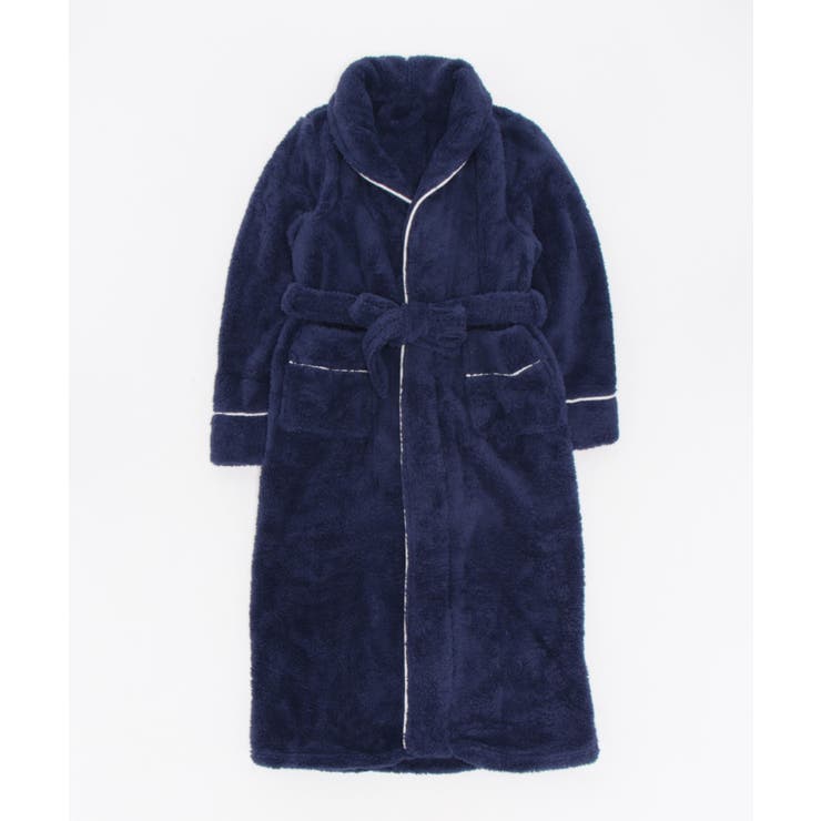温かふわふわもこもこルームガウン ルームウェア パジャマ ユニセックス | aimoha  | 詳細画像7 