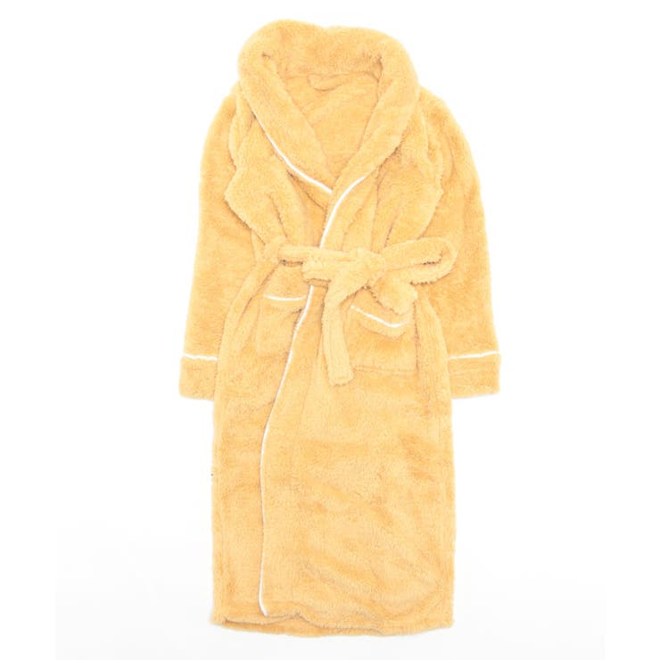 温かふわふわもこもこルームガウン ルームウェア パジャマ ユニセックス | aimoha  | 詳細画像8 