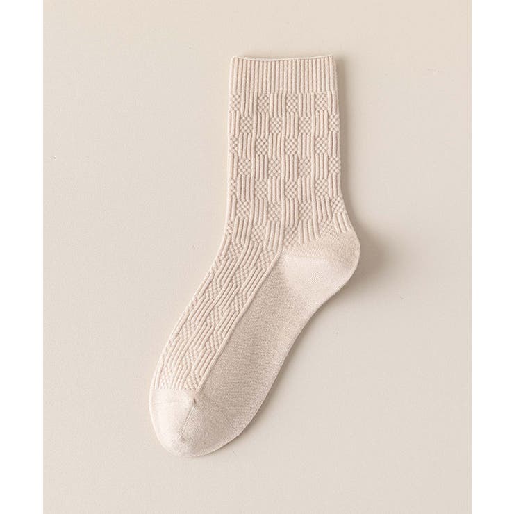 [2025 MOSOX NEW COLLECTION]シンプルメンズソックス  | aimoha  | 詳細画像5 